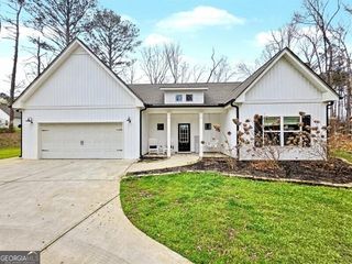 453 Mulberry Rock Road, Temple, GA 30179