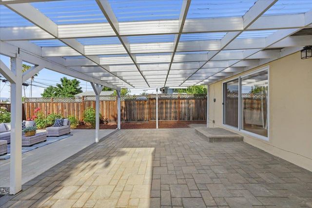 1709 Canna Lane, San Jose, CA 95124