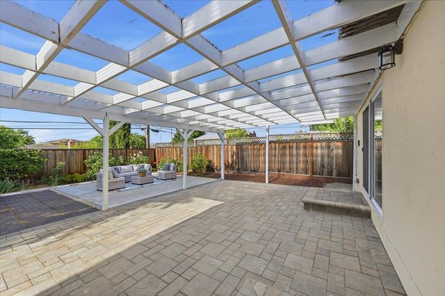 1709 Canna Lane, San Jose, CA 95124