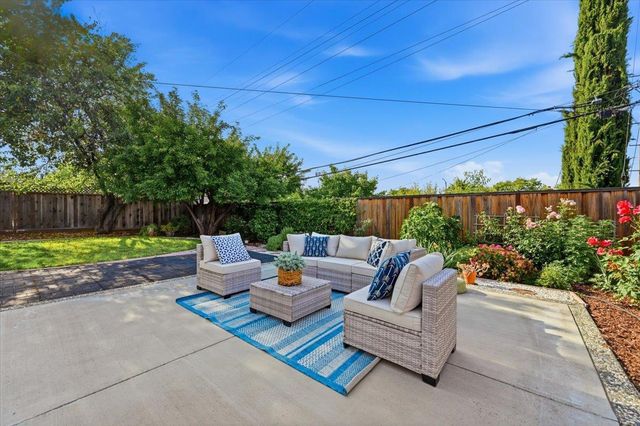 1709 Canna Lane, San Jose, CA 95124