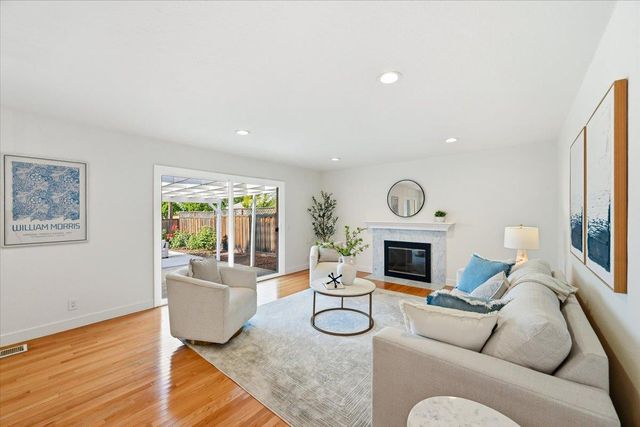 1709 Canna Lane, San Jose, CA 95124