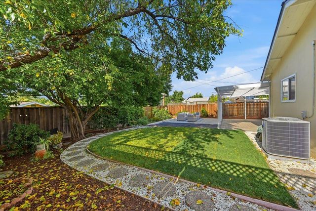 1709 Canna Lane, San Jose, CA 95124