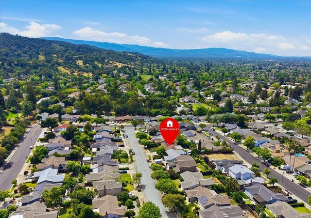 1709 Canna Lane, San Jose, CA 95124