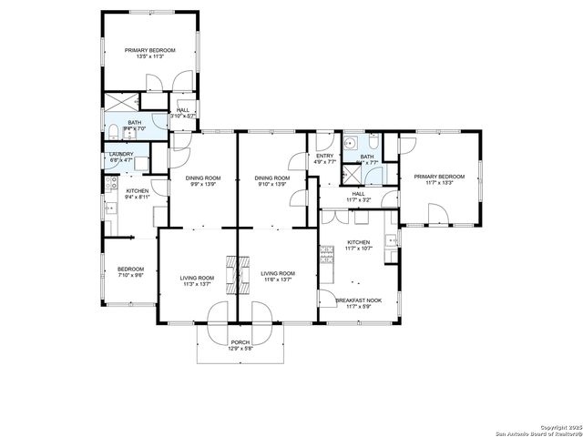 222 Redwood, San Antonio, TX 78209