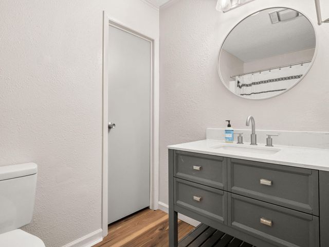 1007 W Union St, Leesville, LA 71446