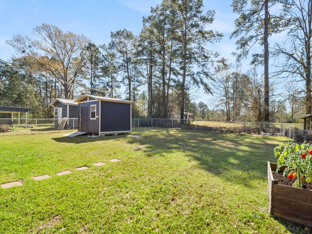 1007 W Union St, Leesville, LA 71446