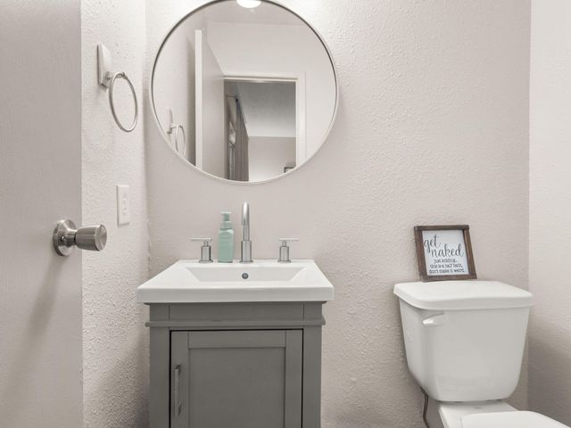 1007 W Union St, Leesville, LA 71446