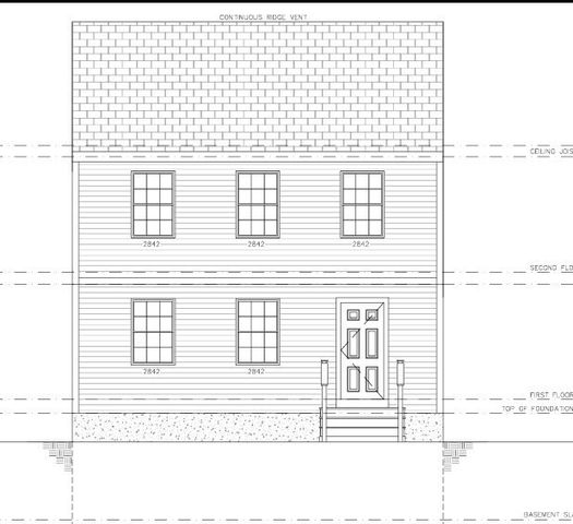 44 Leisure Lane, Wareham, MA 02538