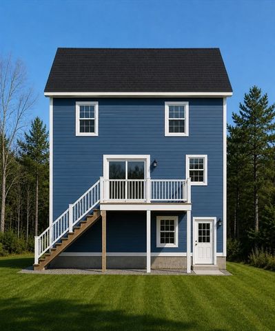44 Leisure Lane, Wareham, MA 02538