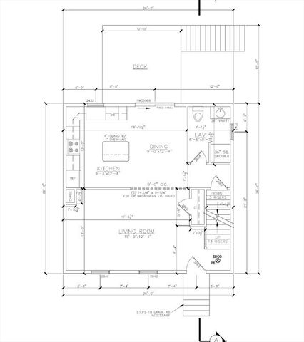44 Leisure Lane, Wareham, MA 02538