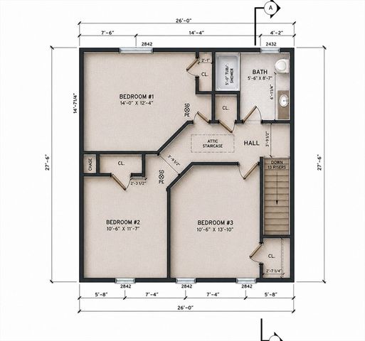 44 Leisure Lane, Wareham, MA 02538