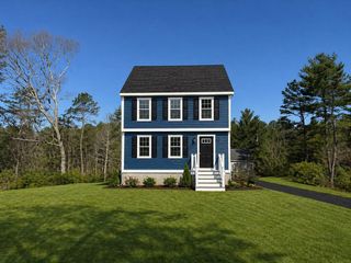 44 Leisure Lane, Wareham, MA 02538