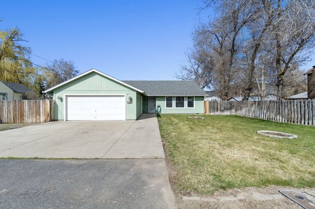 3465 Boardman Avenue, Klamath Falls, OR 97603