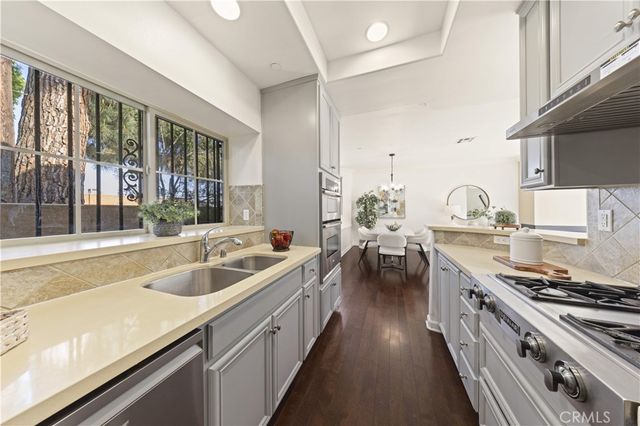 726 Fairview D, Arcadia, CA 91007