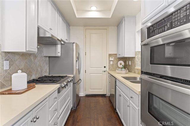 726 Fairview D, Arcadia, CA 91007