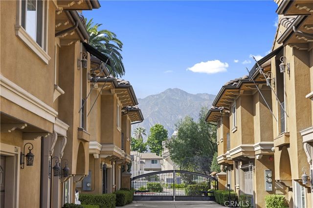 726 Fairview D, Arcadia, CA 91007