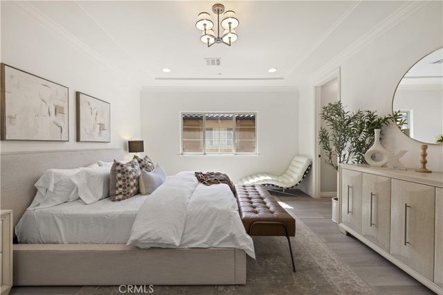 726 Fairview D, Arcadia, CA 91007