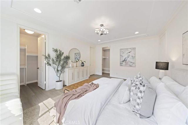 726 Fairview D, Arcadia, CA 91007
