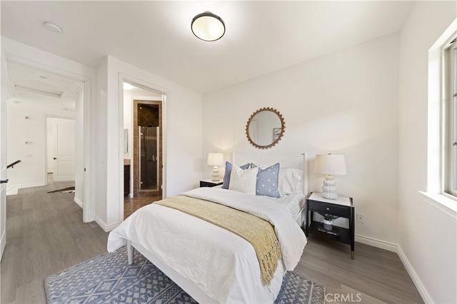 726 Fairview D, Arcadia, CA 91007