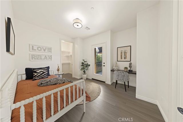 726 Fairview D, Arcadia, CA 91007