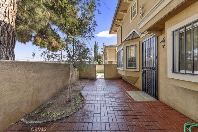 726 Fairview D, Arcadia, CA 91007