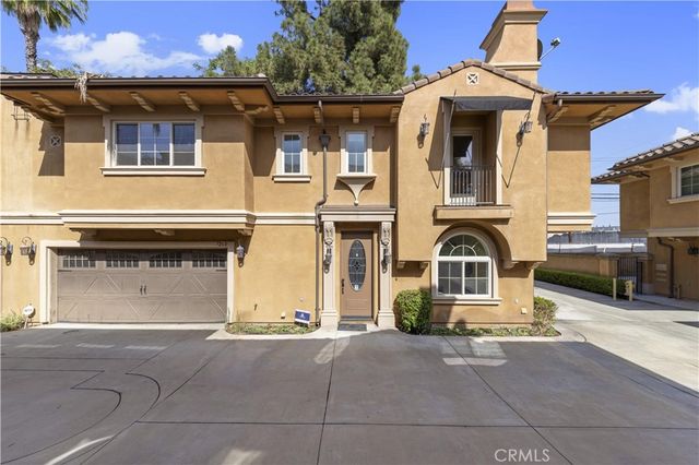 726 Fairview D, Arcadia, CA 91007