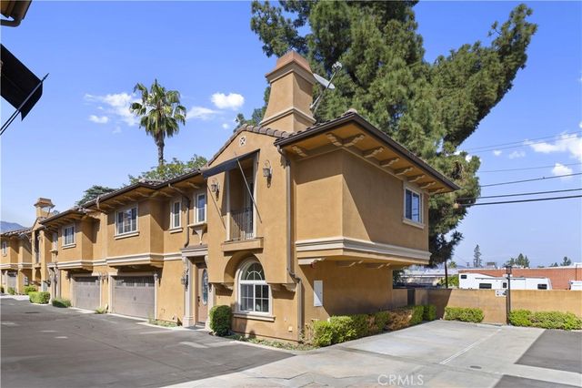 726 Fairview D, Arcadia, CA 91007
