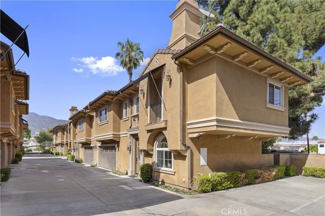 726 Fairview D, Arcadia, CA 91007