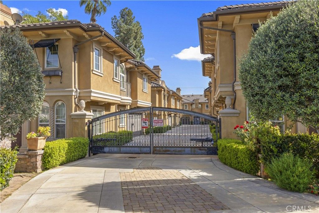 726 Fairview D, Arcadia, CA 91007