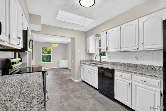 1635 Hobnail Court, Unincorporated, MO 63146