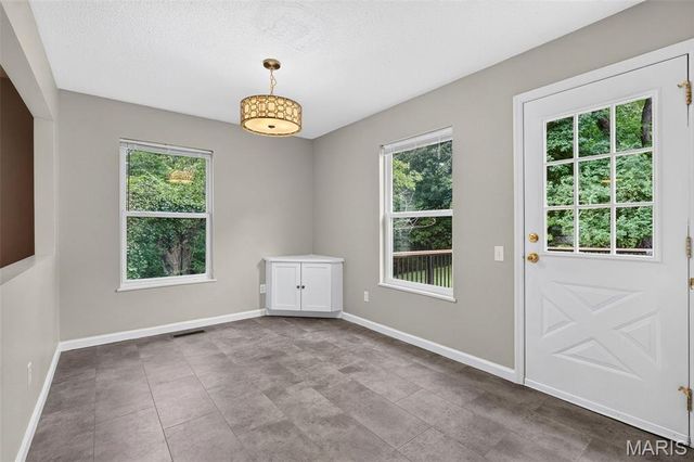 1635 Hobnail Court, Unincorporated, MO 63146