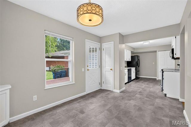 1635 Hobnail Court, Unincorporated, MO 63146
