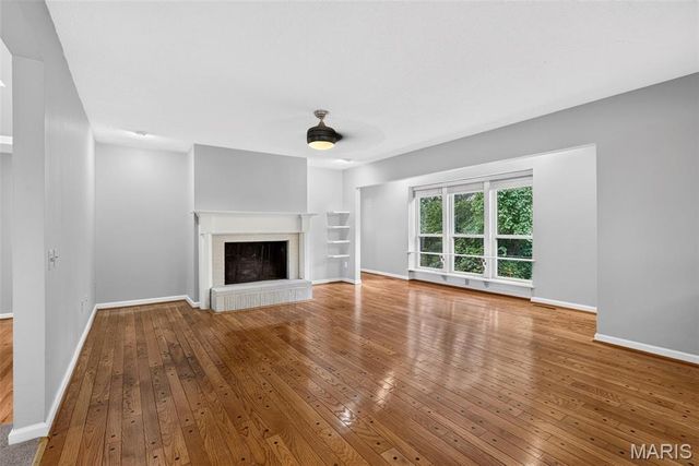 1635 Hobnail Court, Unincorporated, MO 63146