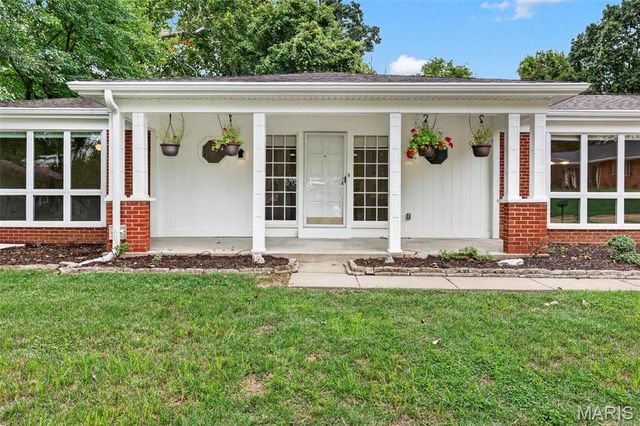 1635 Hobnail Court, Unincorporated, MO 63146