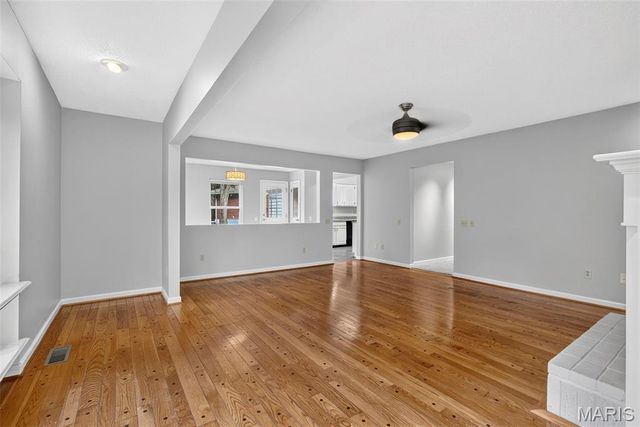 1635 Hobnail Court, Unincorporated, MO 63146