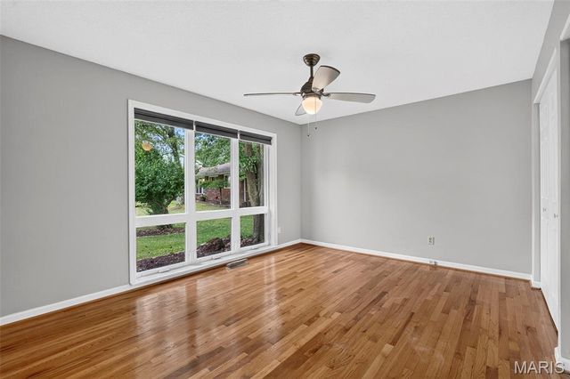 1635 Hobnail Court, Unincorporated, MO 63146