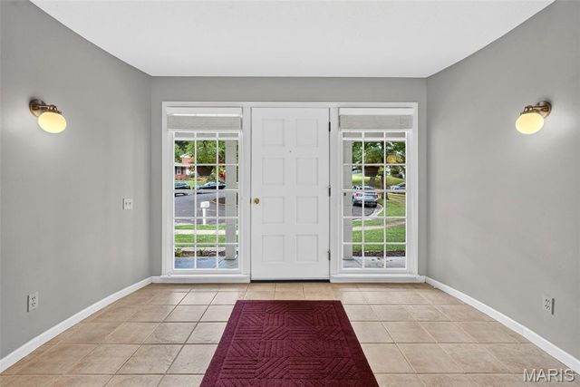 1635 Hobnail Court, Unincorporated, MO 63146