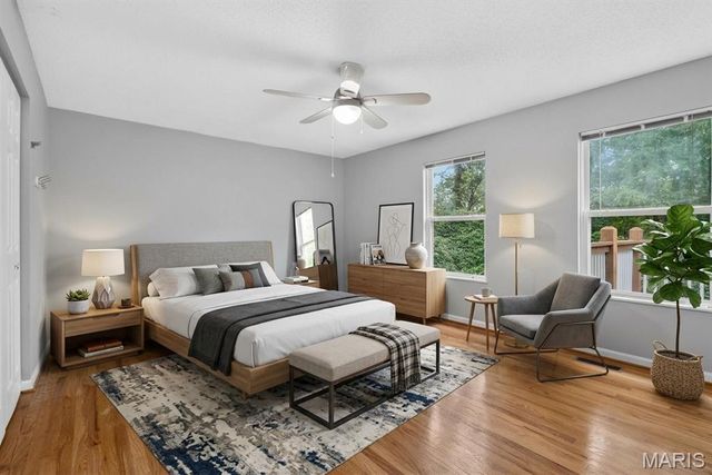 1635 Hobnail Court, Unincorporated, MO 63146