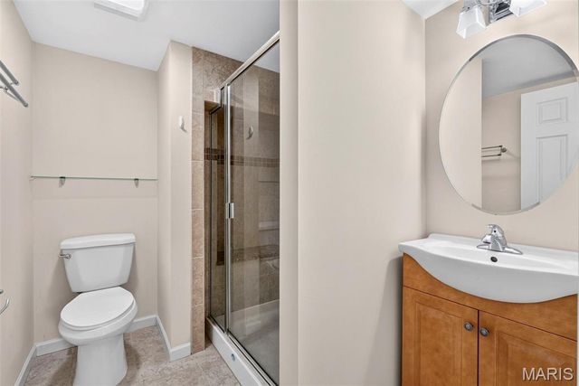 1635 Hobnail Court, Unincorporated, MO 63146
