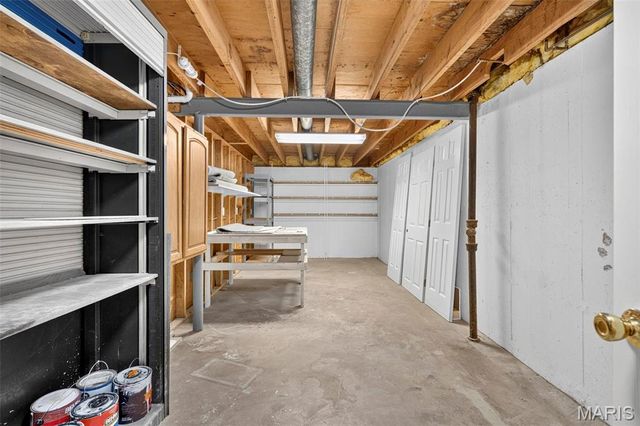 1635 Hobnail Court, Unincorporated, MO 63146