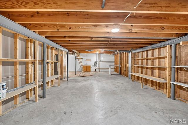 1635 Hobnail Court, Unincorporated, MO 63146