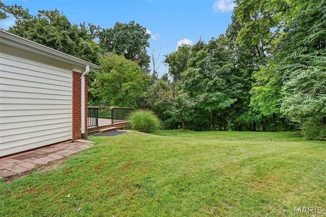 1635 Hobnail Court, Unincorporated, MO 63146