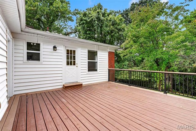 1635 Hobnail Court, Unincorporated, MO 63146