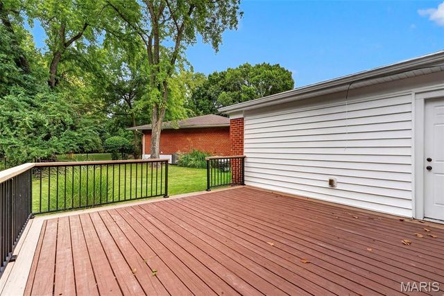 1635 Hobnail Court, Unincorporated, MO 63146