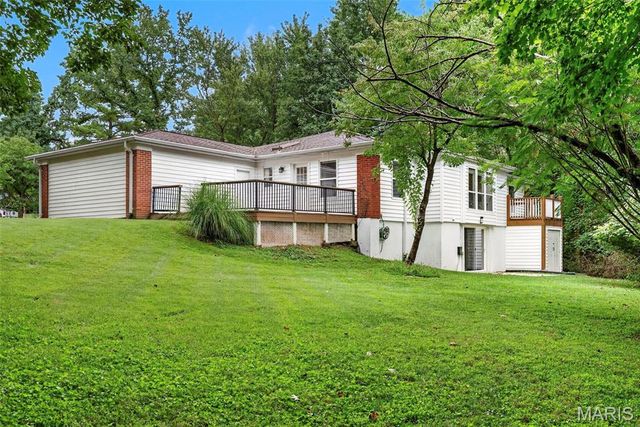 1635 Hobnail Court, Unincorporated, MO 63146