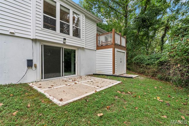 1635 Hobnail Court, Unincorporated, MO 63146