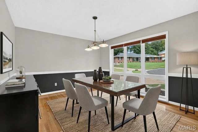 1635 Hobnail Court, Unincorporated, MO 63146
