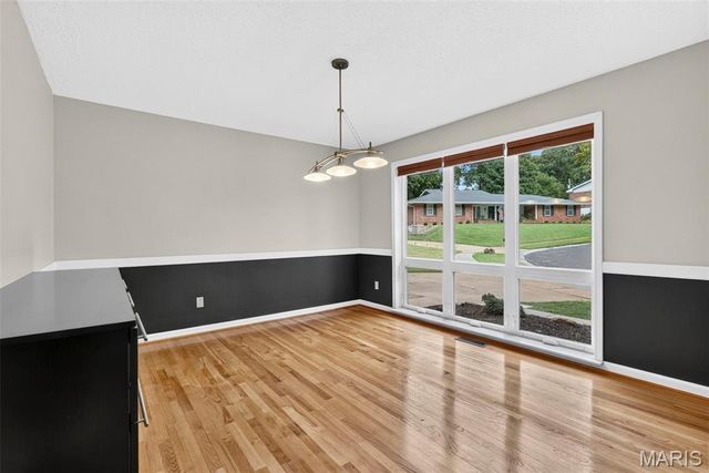 1635 Hobnail Court, Unincorporated, MO 63146