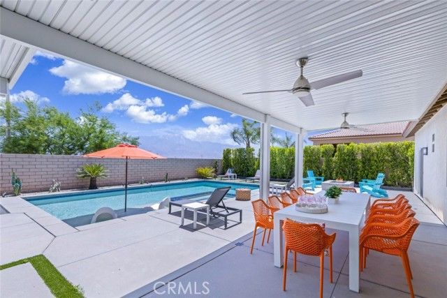 65161 Rolling Hills Drive, Desert Hot Springs, CA 92240