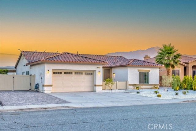 65161 Rolling Hills Drive, Desert Hot Springs, CA 92240